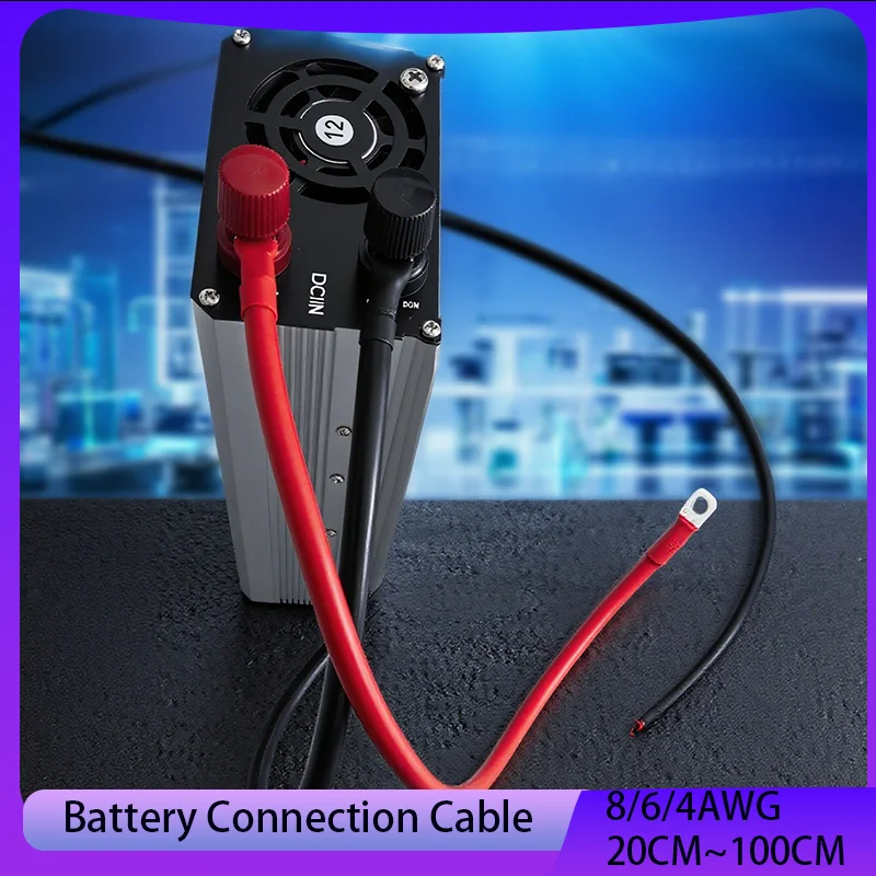ΠΠΊΠΊΡΠΌΡΠ»ΡΡΠΎΡΠ½ΡΠΉ ΠΊΠ°Π±Π΅Π»Ρ 8, 6, 4 AWG, ΠΌΠ½ΠΎΠ³ΠΎΠΆΠΈΠ»ΡΠ½ΡΠΉ ΠΌΠ΅Π΄Π½ΡΠΉ ΠΏΡΠΎΠ²ΠΎΠ΄ RV Ρ Π»ΡΠΆΠ΅Π½ΡΠΌ ΠΌΠ΅Π΄Π½ΡΠΌ ΠΊΠ»Π΅ΠΌΠΌΠ½ΡΠΌ Π½Π°ΠΊΠΎΠ½Π΅ΡΠ½ΠΈΠΊΠΎΠΌ M8 SC Π΄Π»Ρ ΠΈΠ½Π²Π΅ΡΡΠΎΡΠ° Π°Π²ΡΠΎΠΌΠΎΠ±ΠΈΠ»Ρ, ΡΠΎΠ»Π½Π΅ΡΠ½ΠΎΠΉ Π±Π°ΡΠ°ΡΠ΅ΠΈ 10/20/50/100 ΡΠΌ ΠΠΊΠΊΡΠΌΡΠ»ΡΡΠΎΡΠ½ΡΠΉ ΠΊΠ°Π±Π΅Π»Ρ 8, 6, 4 AWG, ΠΌΠ½ΠΎΠ³ΠΎΠΆΠΈΠ»ΡΠ½ΡΠΉ ΠΌΠ΅Π΄Π½ΡΠΉ ΠΏΡΠΎΠ²ΠΎΠ΄ RV Ρ Π»ΡΠΆΠ΅Π½ΡΠΌ ΠΌΠ΅Π΄Π½ΡΠΌ ΠΊΠ»Π΅ΠΌΠΌΠ½ΡΠΌ Π½Π°ΠΊΠΎΠ½Π΅ΡΠ½ΠΈΠΊΠΎΠΌ M8 SC Π΄Π»Ρ ΠΈΠ½Π²Π΅ΡΡΠΎΡΠ° Π°Π²ΡΠΎΠΌΠΎΠ±ΠΈΠ»Ρ, ΡΠΎΠ»Π½Π΅ΡΠ½ΠΎΠΉ Π±Π°ΡΠ°ΡΠ΅ΠΈ 10/20/50/100 ΡΠΌ
