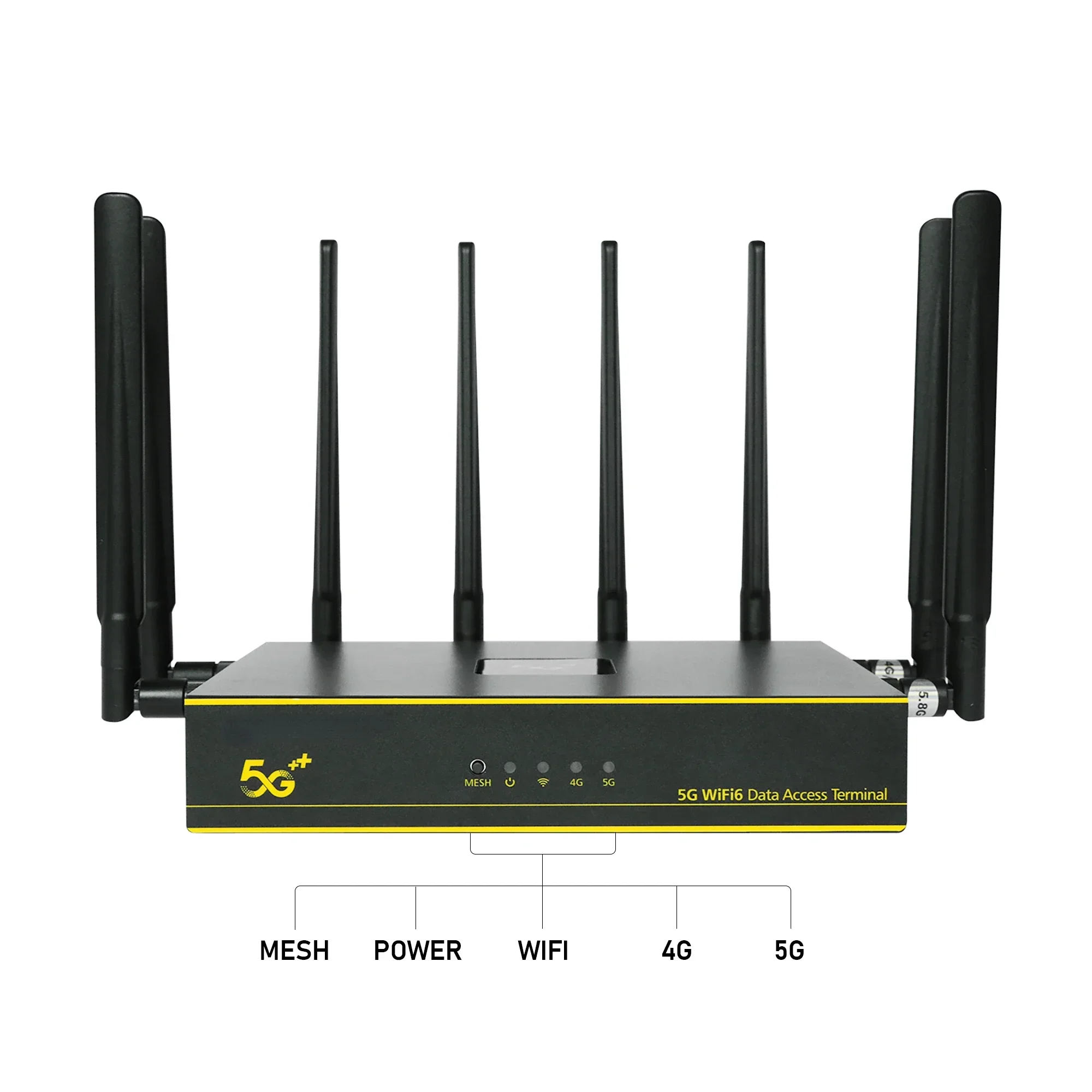 Cheap And Fine 5G C…