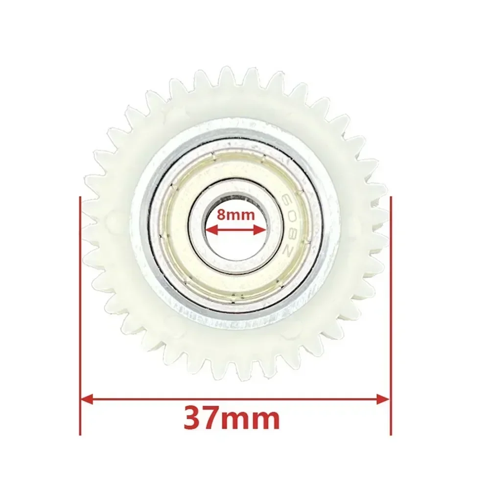 

Practical High Quality New Planetary Gears Wheel Hub Motor Parts Replacement Spare 37*12mm Accessories Attachment E-bike