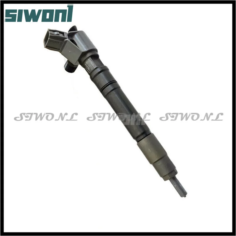 

NEW GENUINE DIESEL FUEL INJECTOR For Toyota Hilux 2.8L REVO 1GD-FTV 23670-0E010 295700-0550 23670-11010