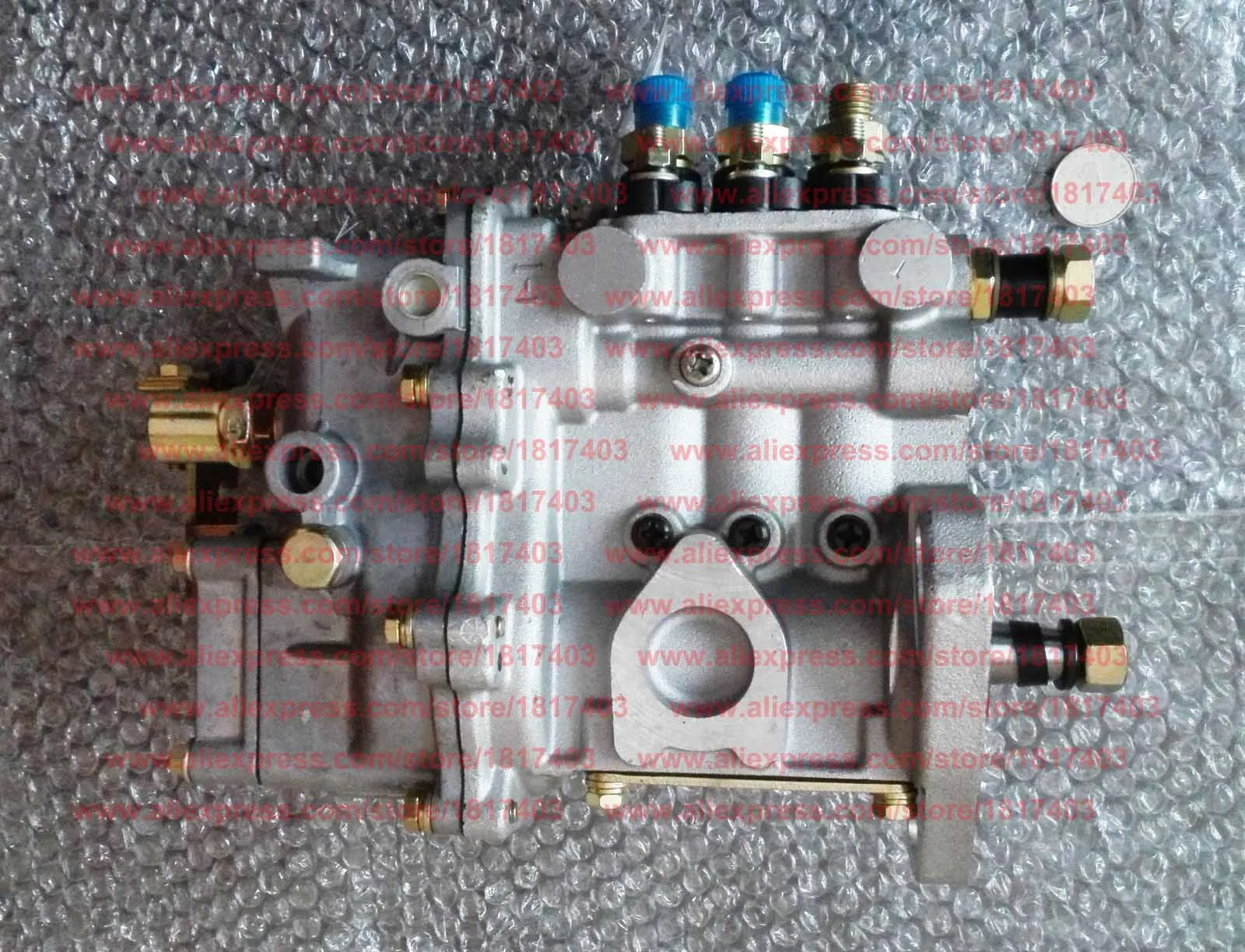 Kangda 3Q160YT Fuel Injection Pump BH3Q70R8 , Yangdong Y380T / Y385T engine parts