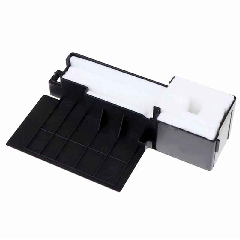 RISE-Suitable For EPSON Epson L310 L360 L210 L405 L363 L365 Waste Ink Pad Maintenance Box