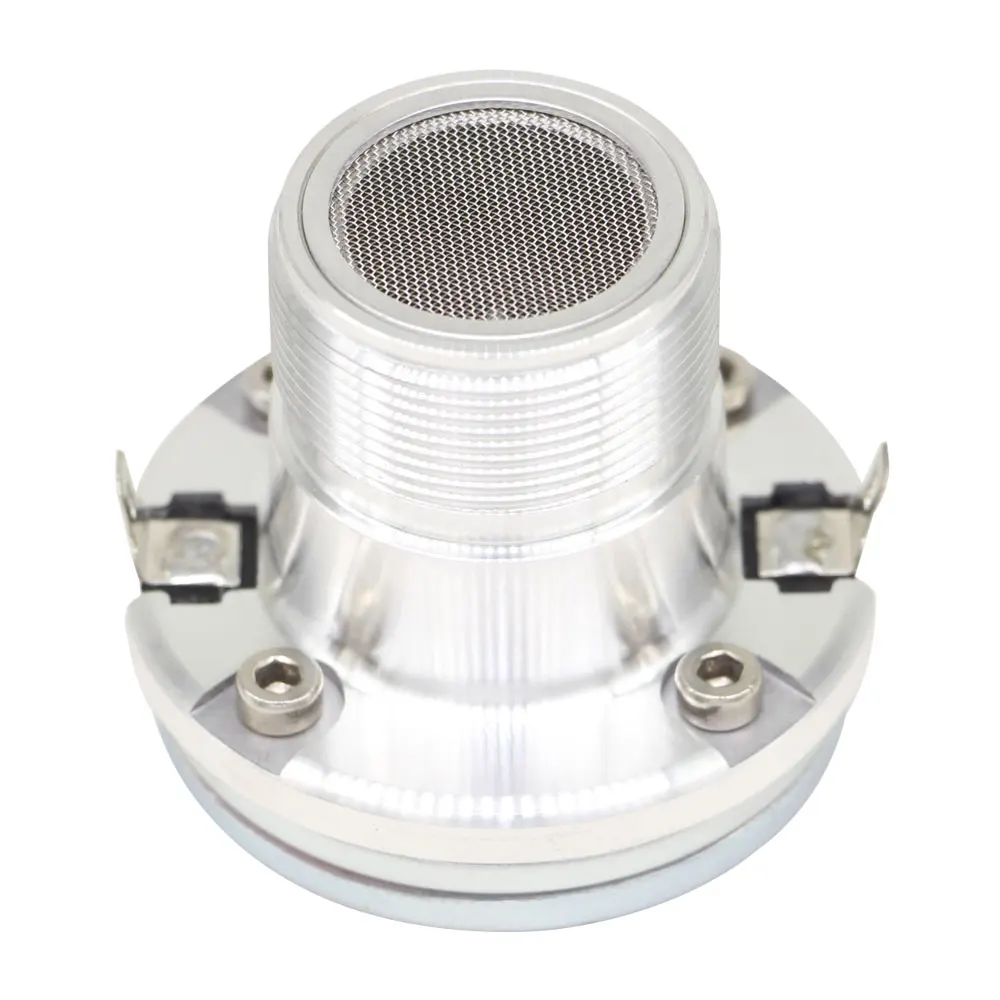 

YOTO PRO-DE2414 High Quality 200 Watt 56mm Magnet 1" Voice Coil 8 Ohm Neo Tweeters