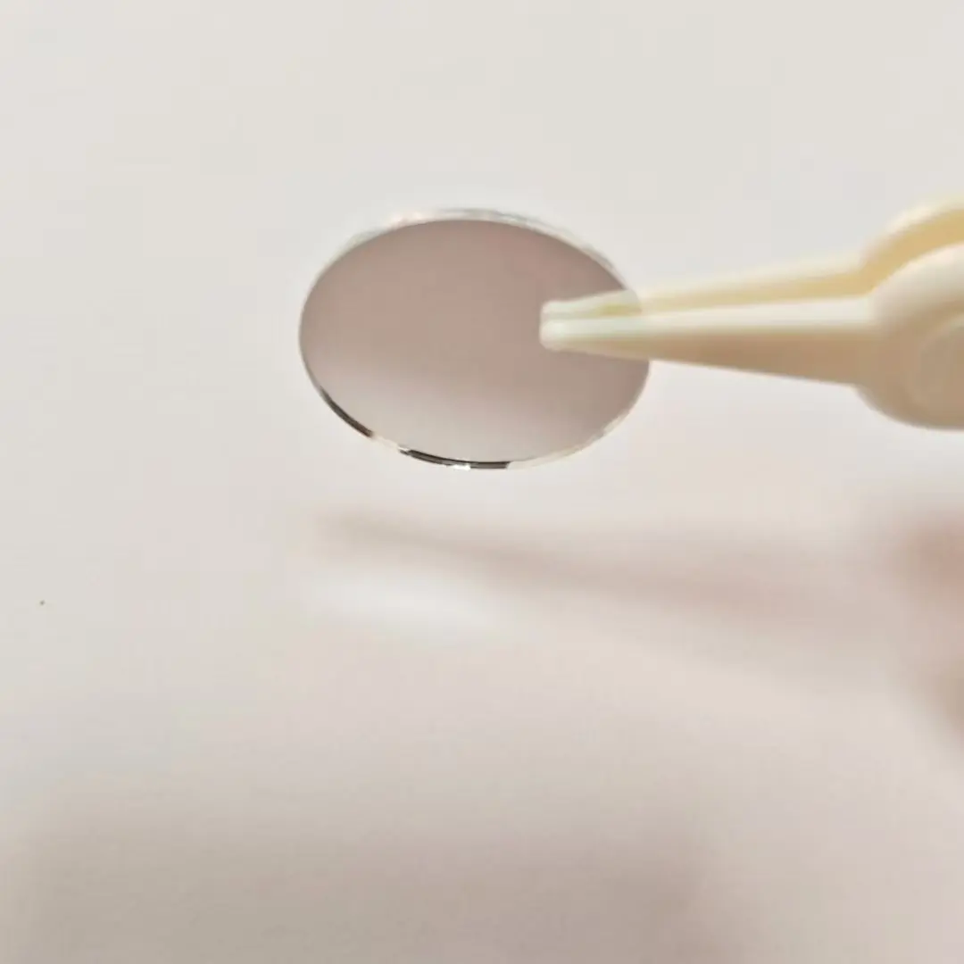 أحجام مختلفة مستديرة 12.7 مللي متر 25.5 مللي متر مستطيل 80x40x1 مللي متر 40nm مرشح ممر الموجة الضيقة NBP405-40nm الضوء الأزرق الزجاج البصري