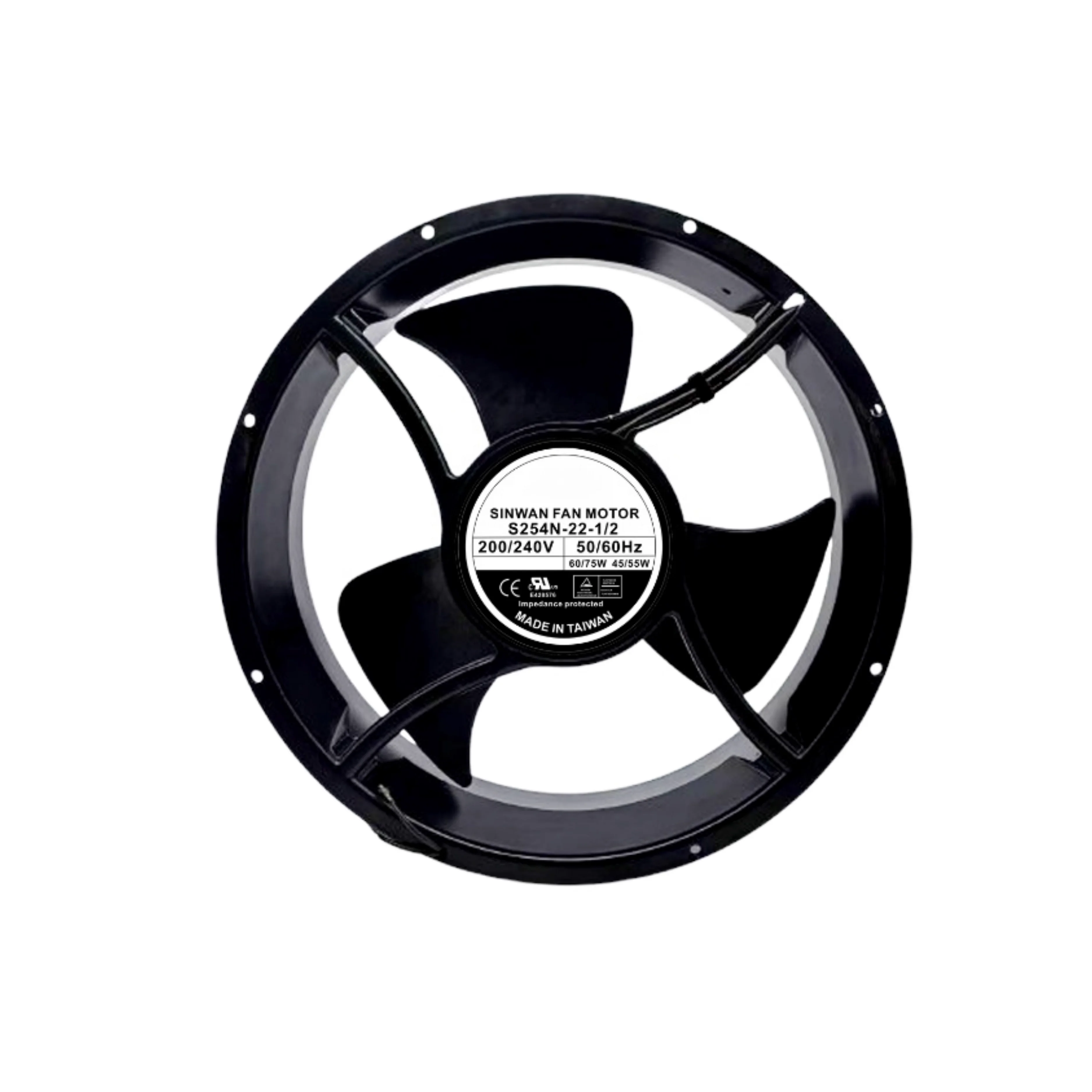 SK254AP-22-1 230V AC