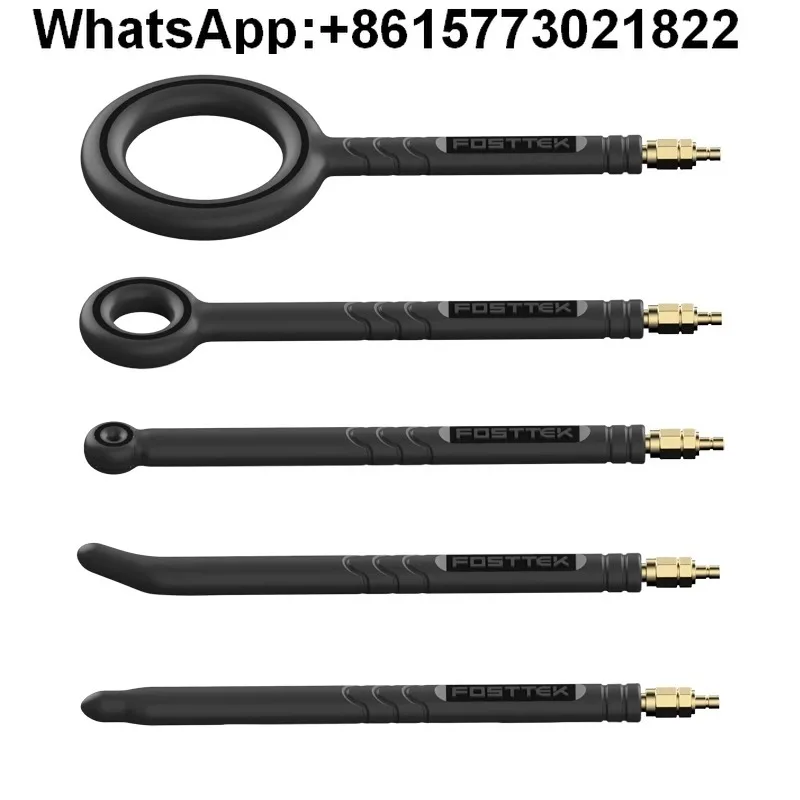 FOSTTEK NFP-ONE مطياف E-M-C عالي الدقة 1 هرتز-20 جيجا هرتز