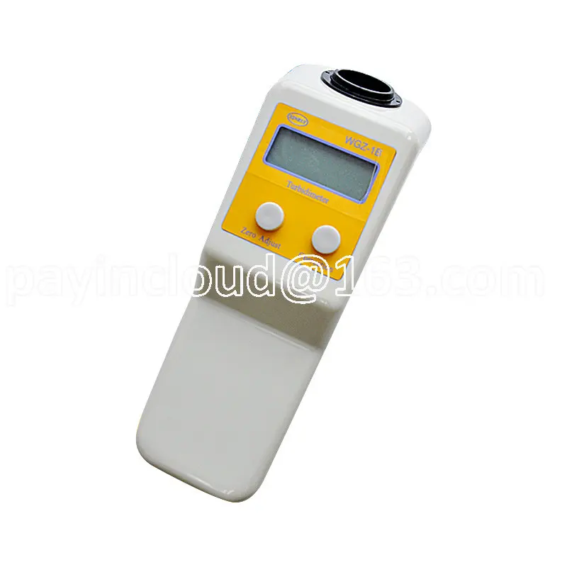 WGZ-1BWGZ-20BWGZ-200B Portable Turbidity Meter