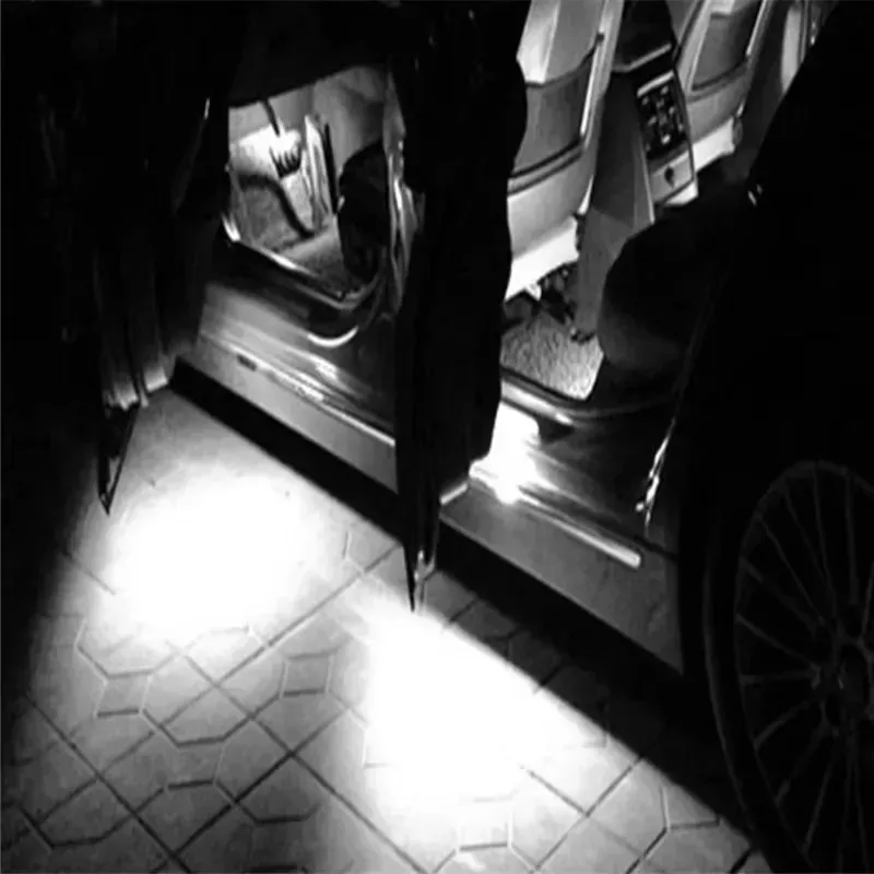 

18 LED Car Door Trunk Courtesy Luggage Light Lamp For E60 E61 E63 E64 E81 E87 E90 E91 E85 E89