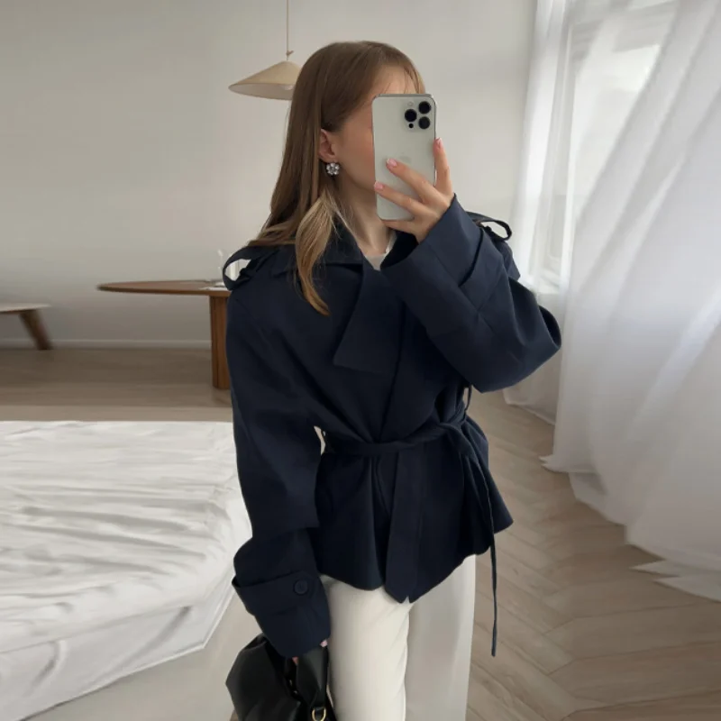 Thumbnail 3 - #14 Best Cropped Fashion Jackets to Buy In 2026