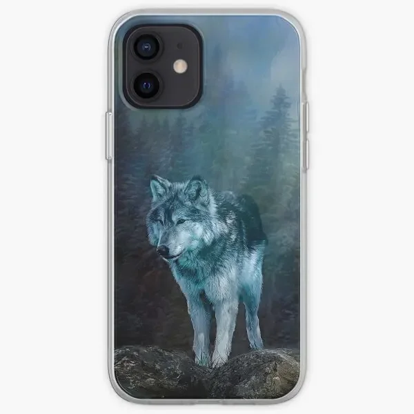 Lone Wolf Moon Ipho…