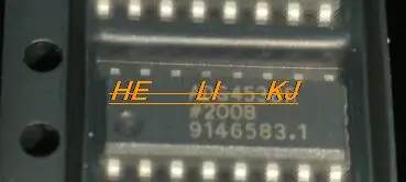 IC new original ADG453BRZ ADG453BR ADG453 SOP16 Free Shipping