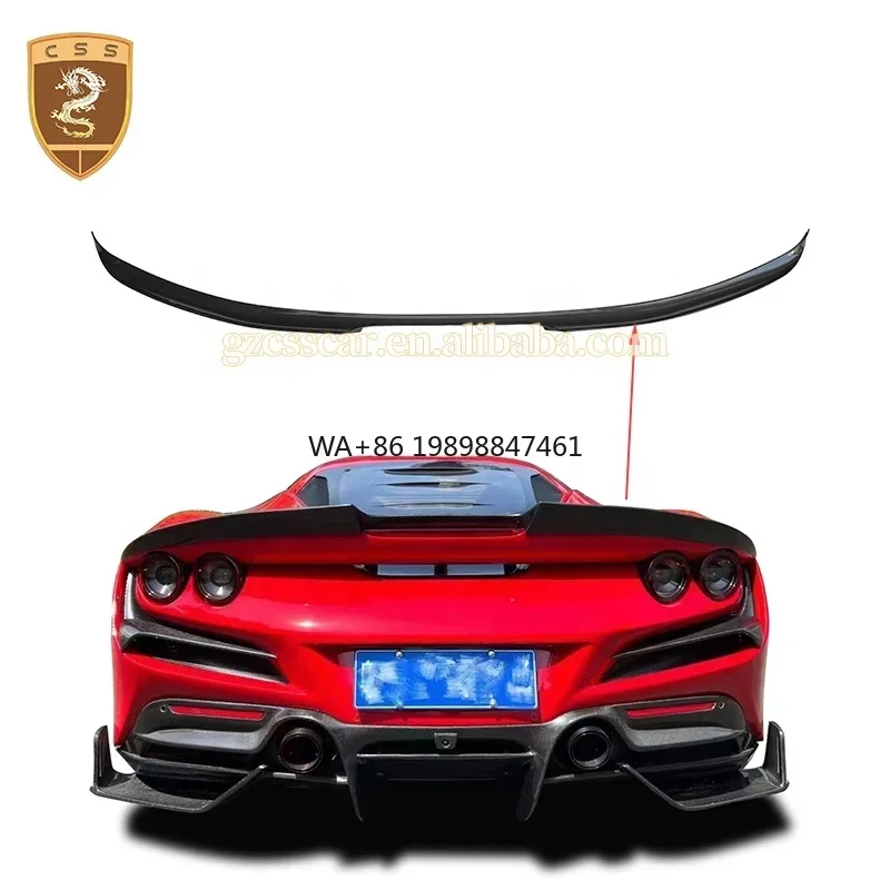 For Ferrari F8 Msy … - image