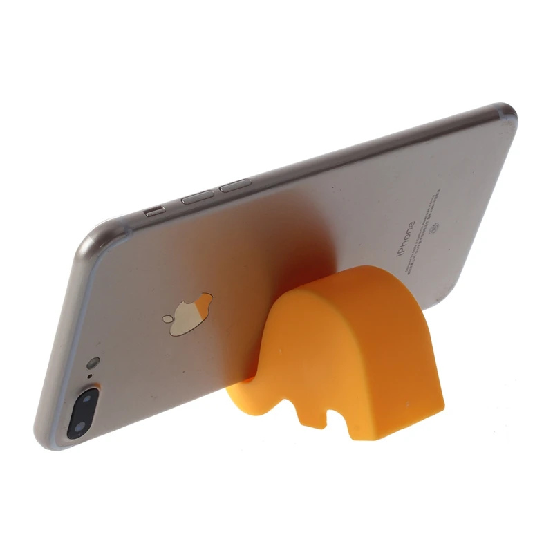 RISE-2X ช้าง Night ที่ยึดมือถือที่จับโทรศัพท์มือถือมัลติฟังก์ชั่