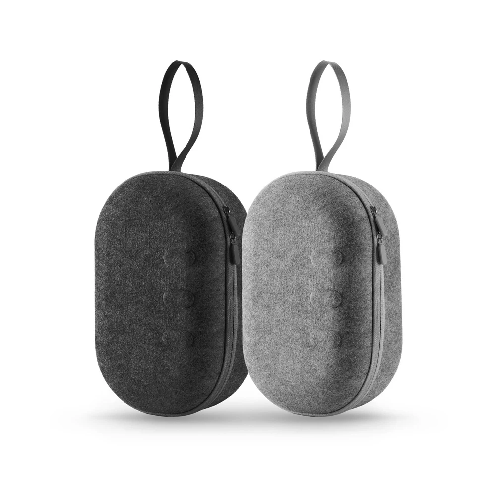 Storage Bag For Meta/ 2 Travel Carrying Case Headset Controller Hard Portable Protective Quest2 Accessories