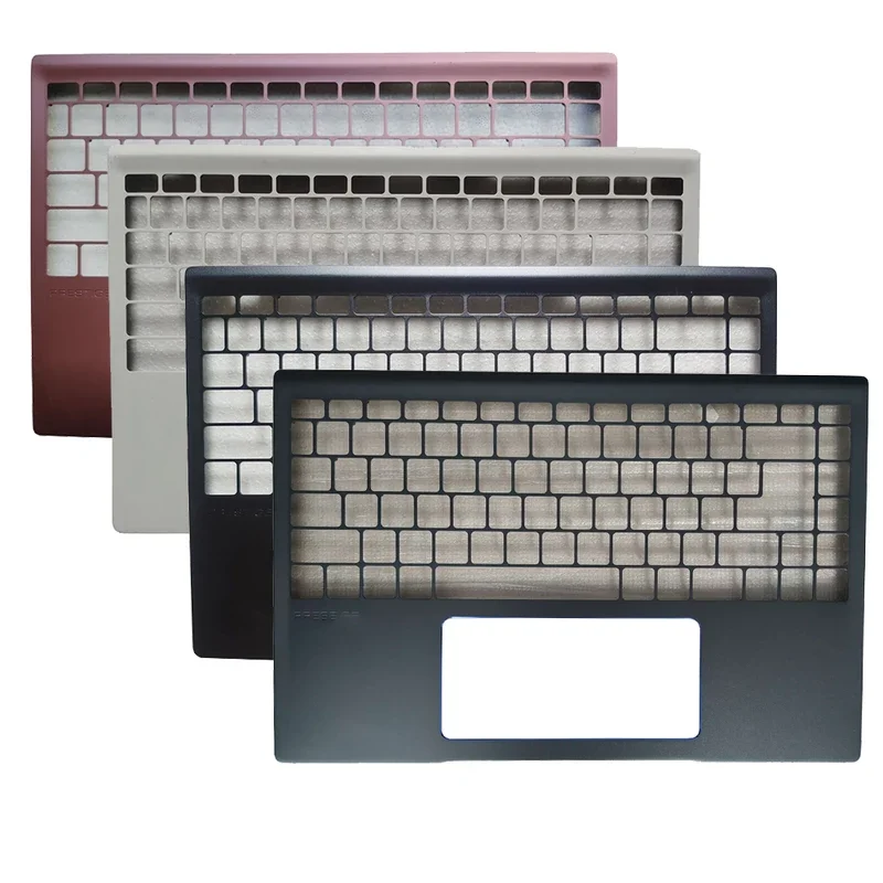 95%新しいケース MSI プレステージ 14 MS-14C1 MS-14C2 パームレスト上部カバー C シェル