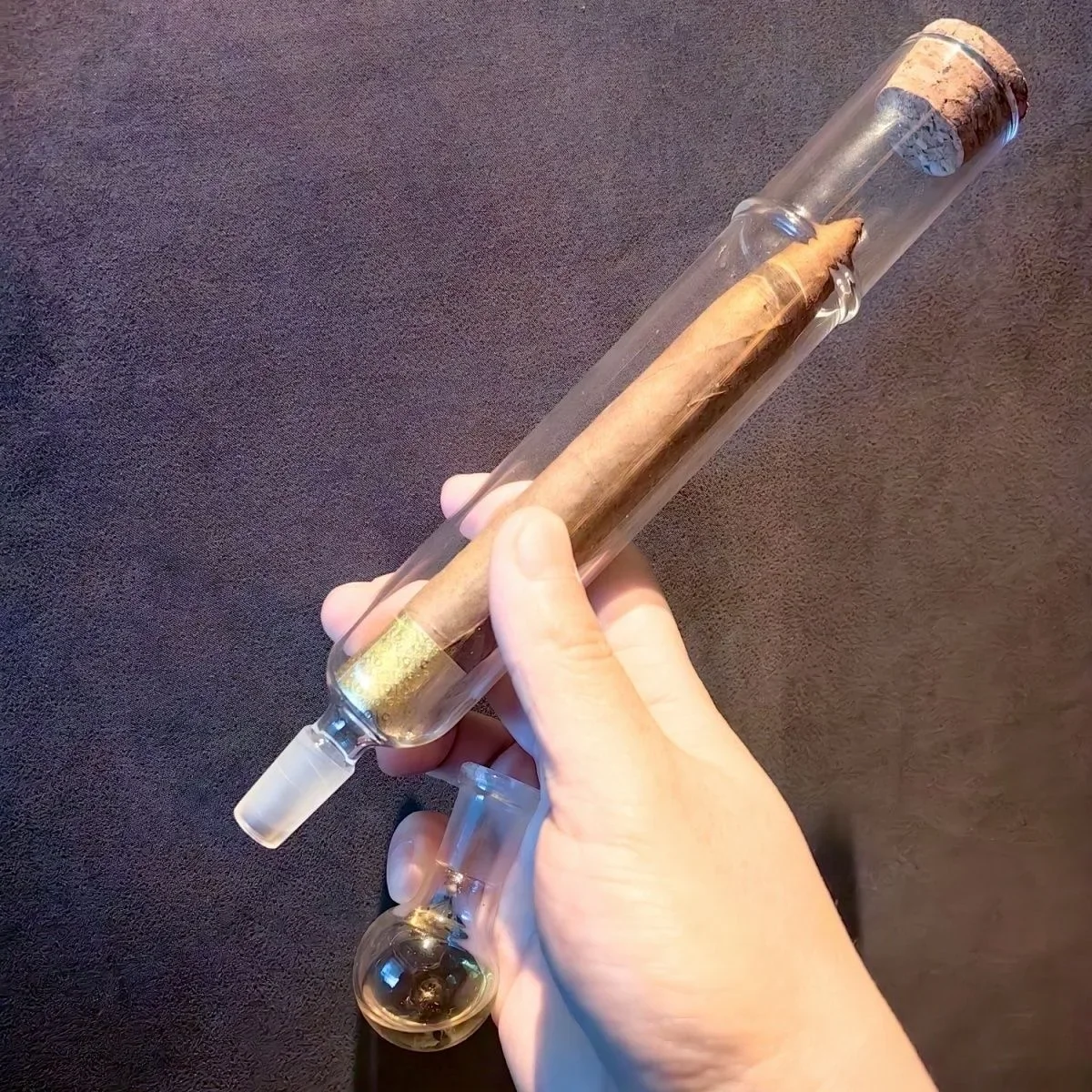 thumb