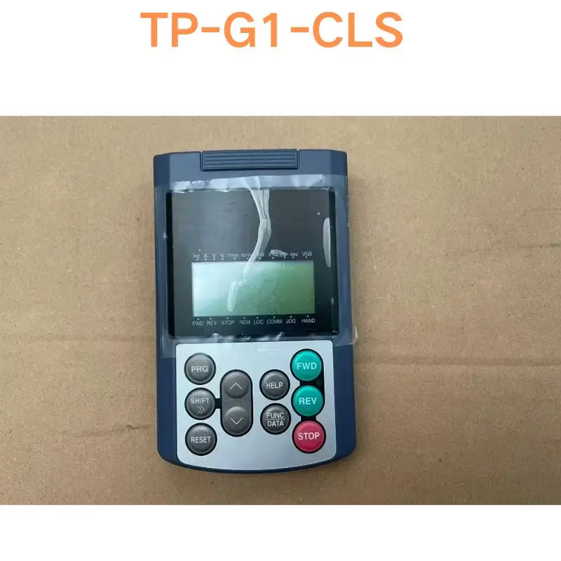 New TP-G1-CLS LIFT/LM1S Elevator Inverter Operation Panel Fast Shipping