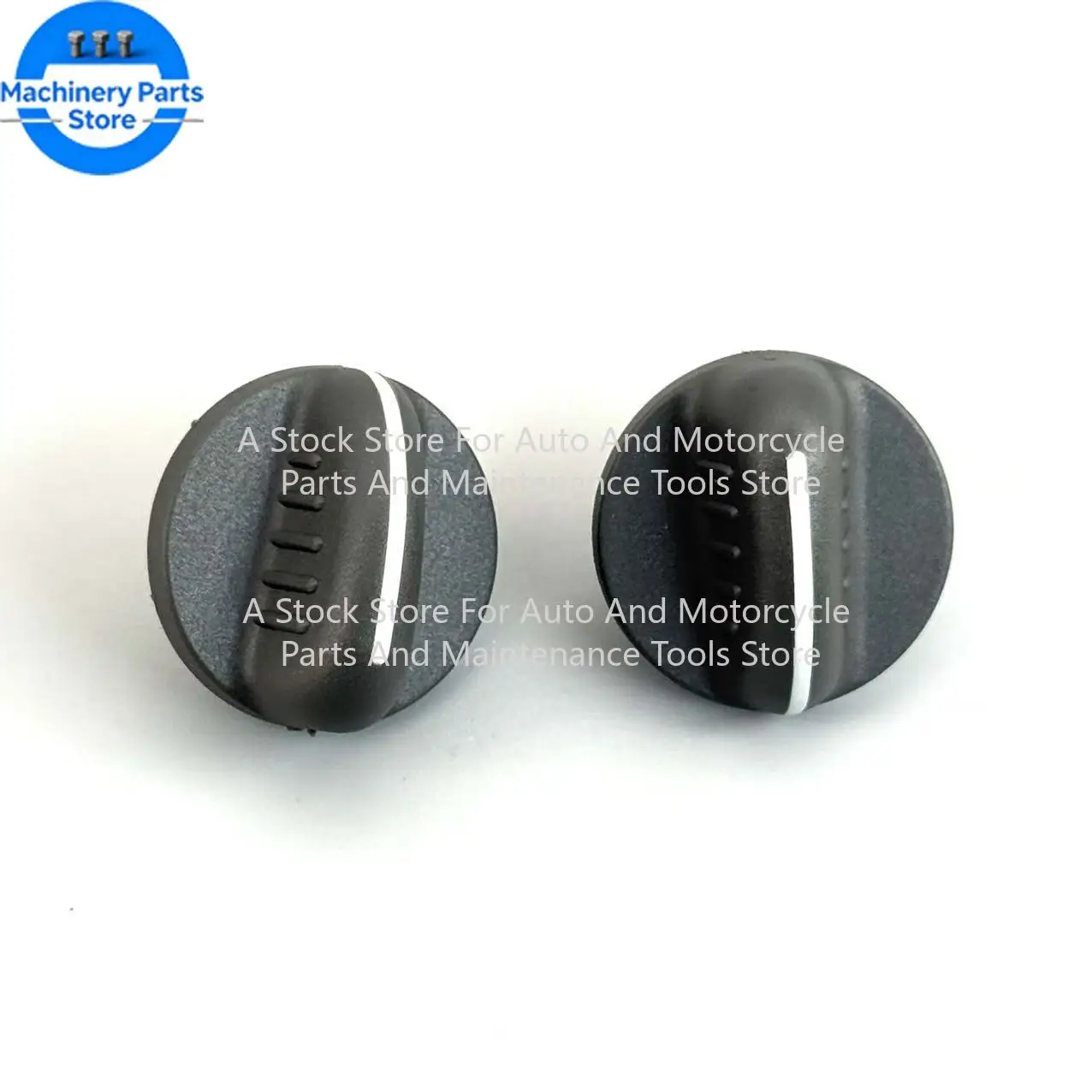 For Chevrolet Express GMC Savana 2001-2007 1PC Car A/C Air Conditioning Heater Control Knob 9376010