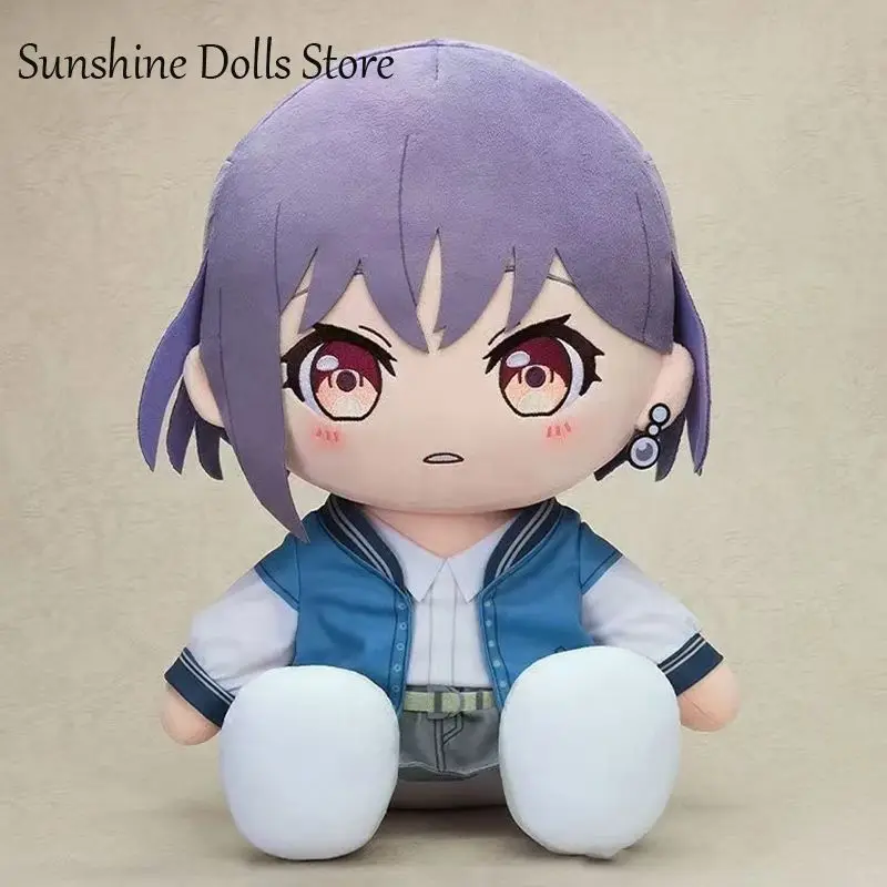 Anime Takamatsu Tomori BanG Rêve! Vêtements de poupées posture assise de 20cm, habillage de poupée en peluche, tenue de figurine, cadeau d'anniversaire