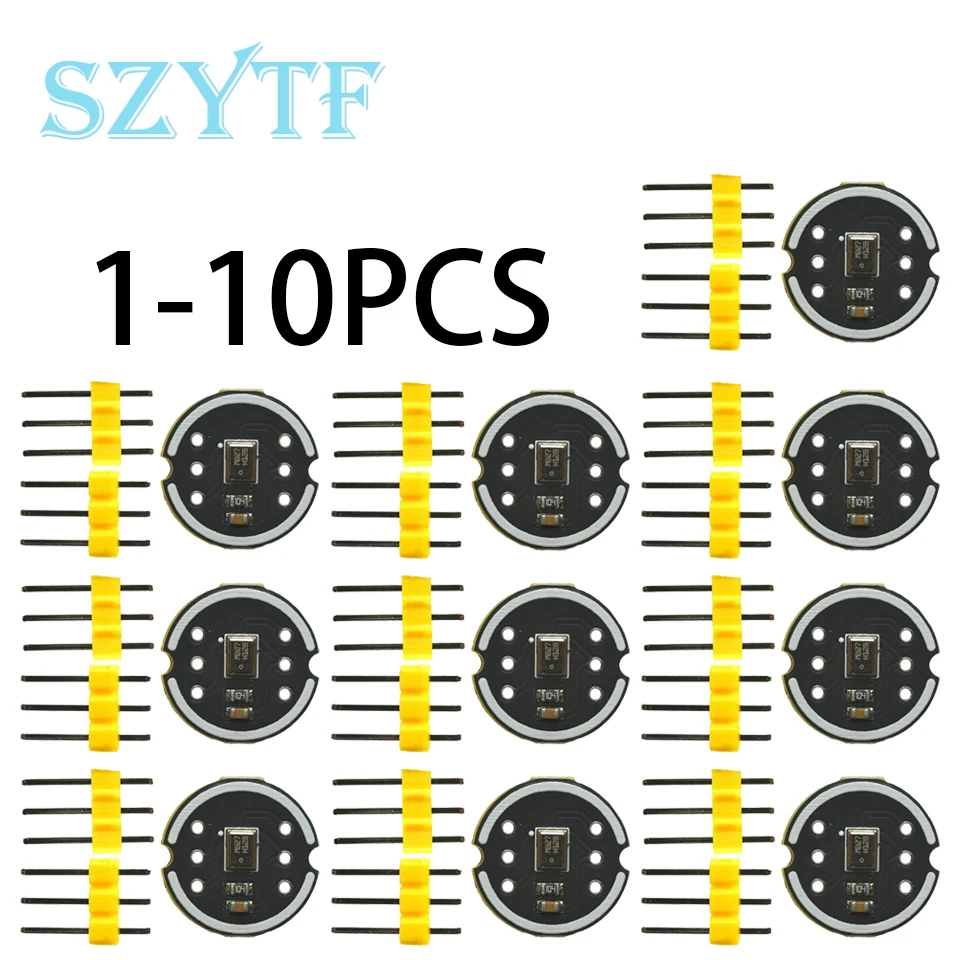 1-10PCS INMP441 Omn… - image