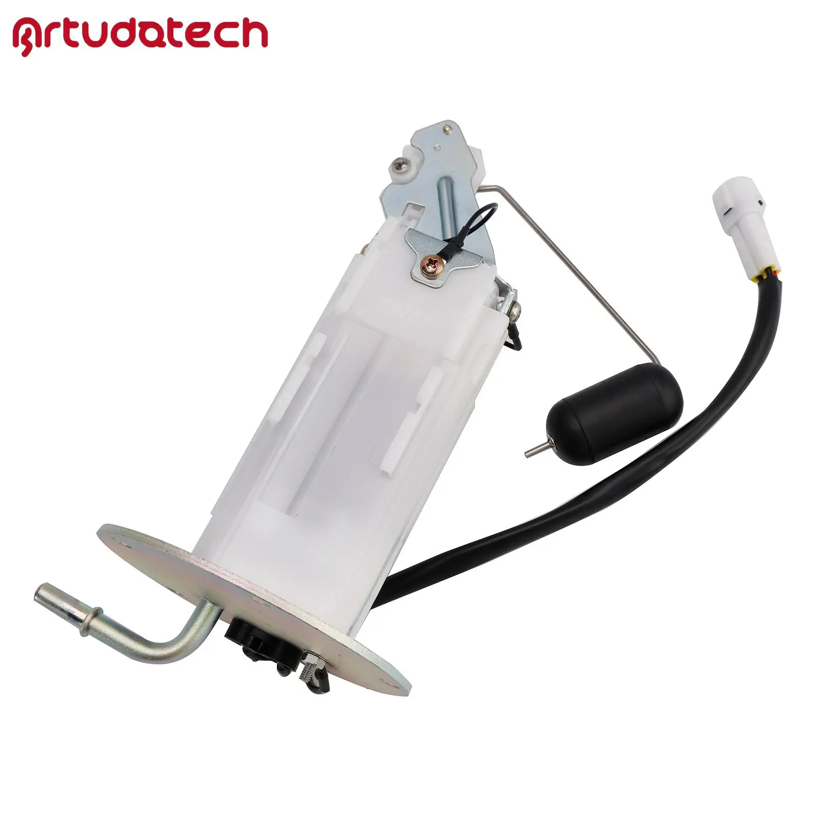 

Artudatech Fuel Pump Assembly 15100-37H00 Replace for Suzuki Gsxr Gsx-R 600 750 2008-2009