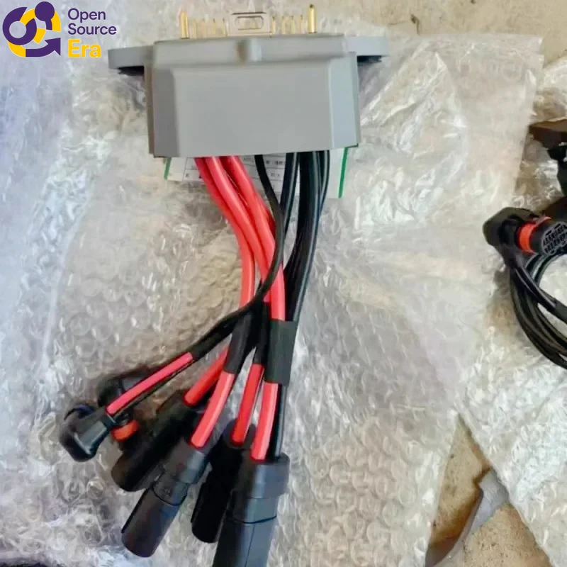 

KYSTAR Agras T50 Power Distribution Board Module Agricutural Drone Repair for DJI Agras T50 Accessories Repair Parts Power Board