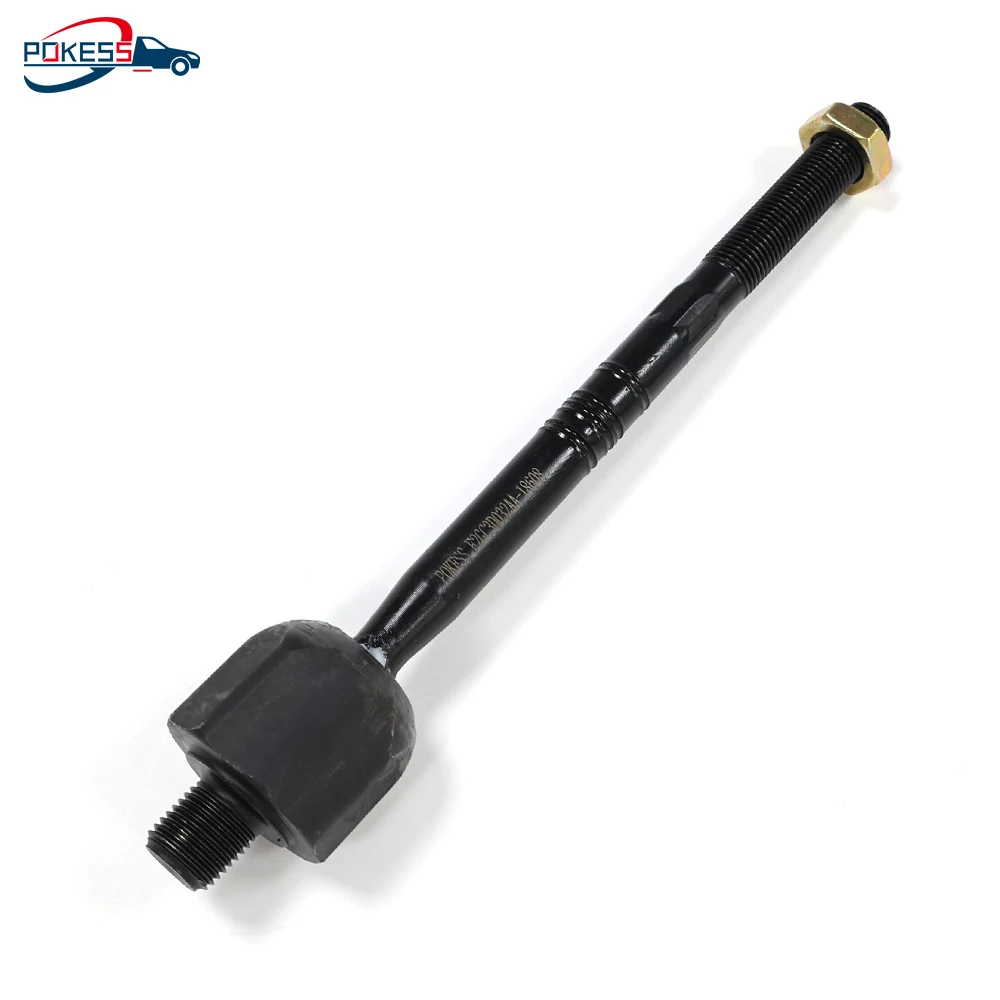 POKESS 1 Pcs/set Tie Rod Inner Ball Joint For Ford Edge 2015 Taurus Mondeo 2015 Car Accessories F2GC3D032AA 5178931