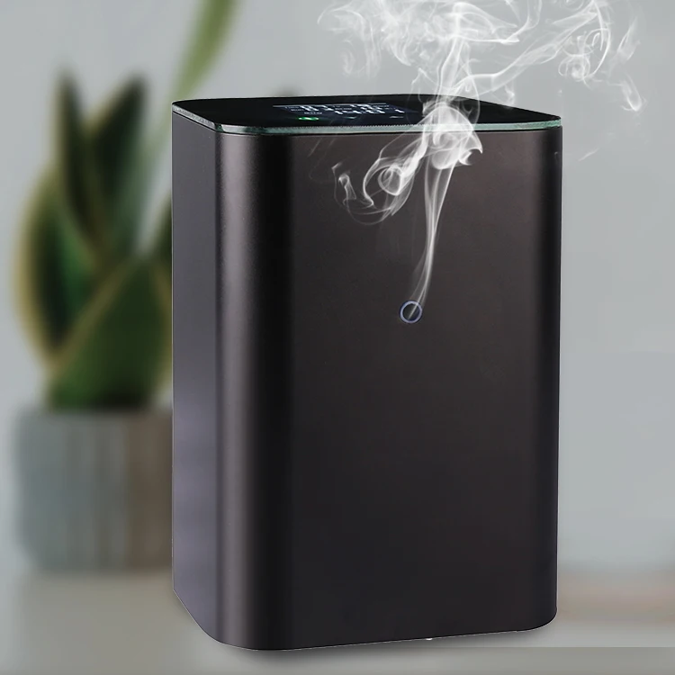 

Очиститель воздуха для больших помещений, HVAC, эфирное масло, аромадиффузор, диффузор для ароматерапевтического масла