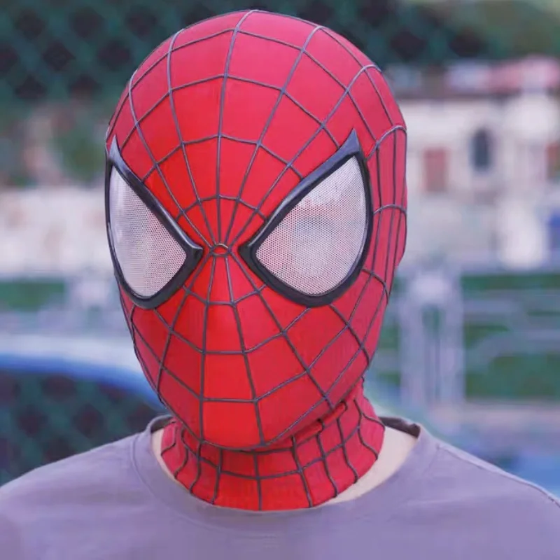 スパイダーマンマスク コスプレ」の人気商品一覧・価格比較 - 価格.com