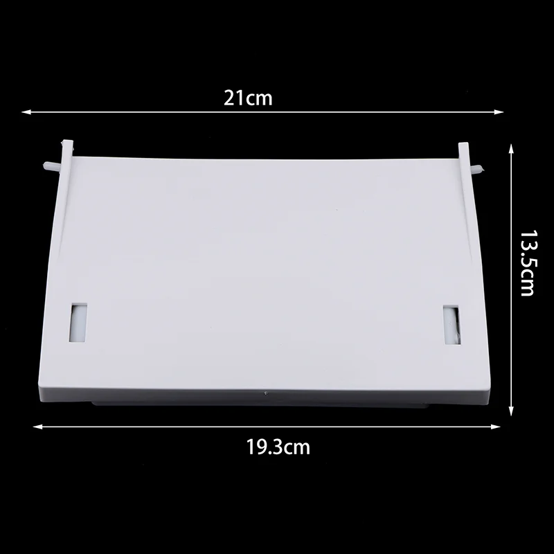 

Универсальная пластиковая запасная часть ODA10-1Pc из АБС-пластика для оборудования для бассейнов: клапан-заслонка для скиммера 1091LX для наземных бассейнов