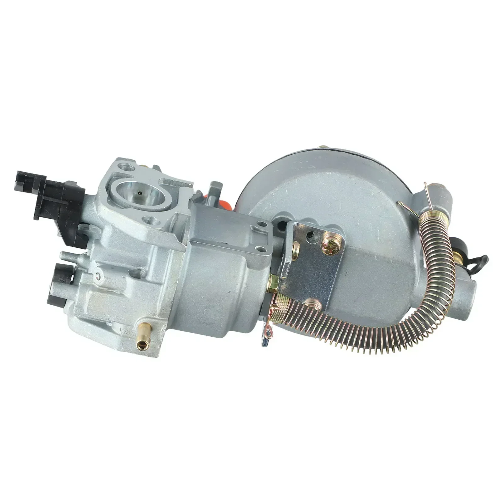 

Improve Longevity And Performance With This Carburetor Dual Fuel Conversion Kit For Honda 168F Generator