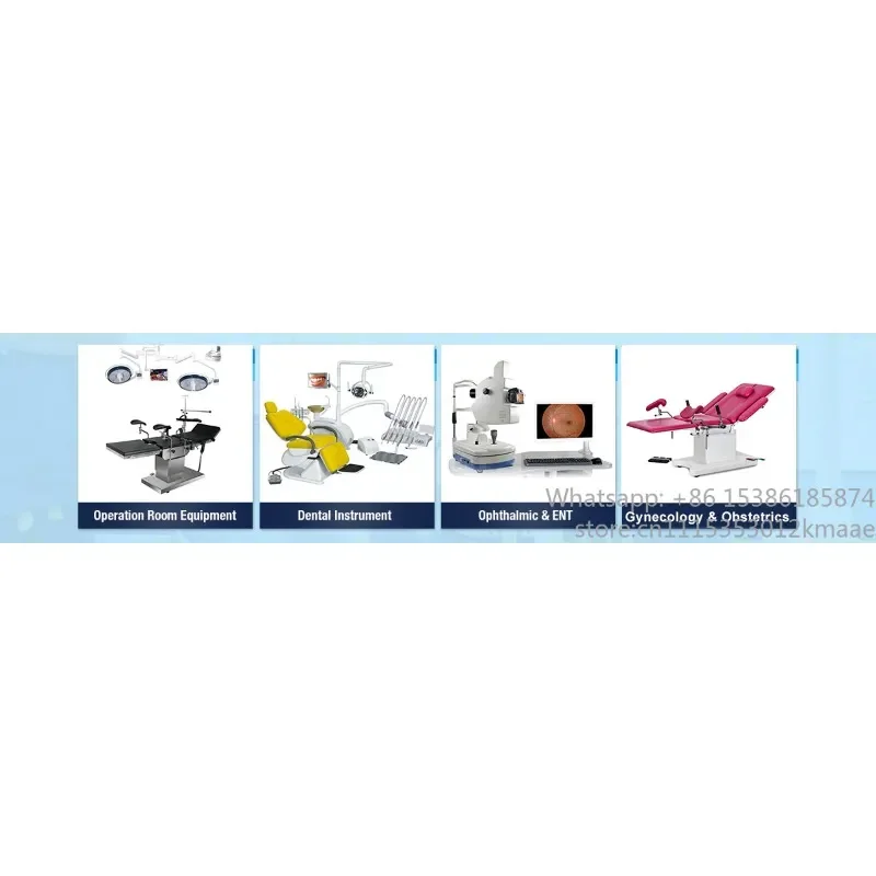 Vequyn YSPM510V Veterinary Portable Animal Monitor: SpO2, blood Pressure, Pulse Rate, Bluetooth