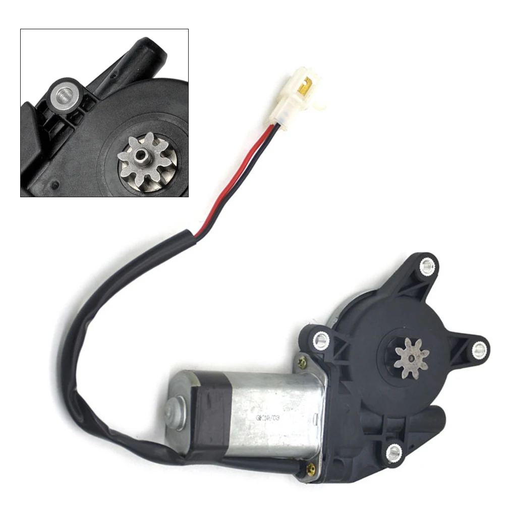 

Car Power Window Motor For Chevrolet And For Isuzu Vehicles: Driver Left Side New Window Lifting Motor