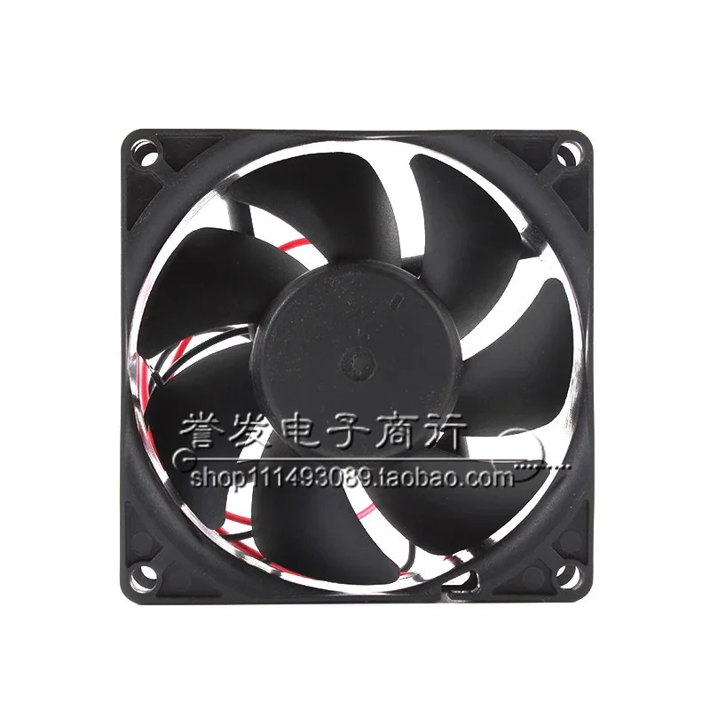 新品オリジナル ME80252V1-000U-A99 24V 1.8W 8025 80x80x25mm 冷却ファン ラジエーター