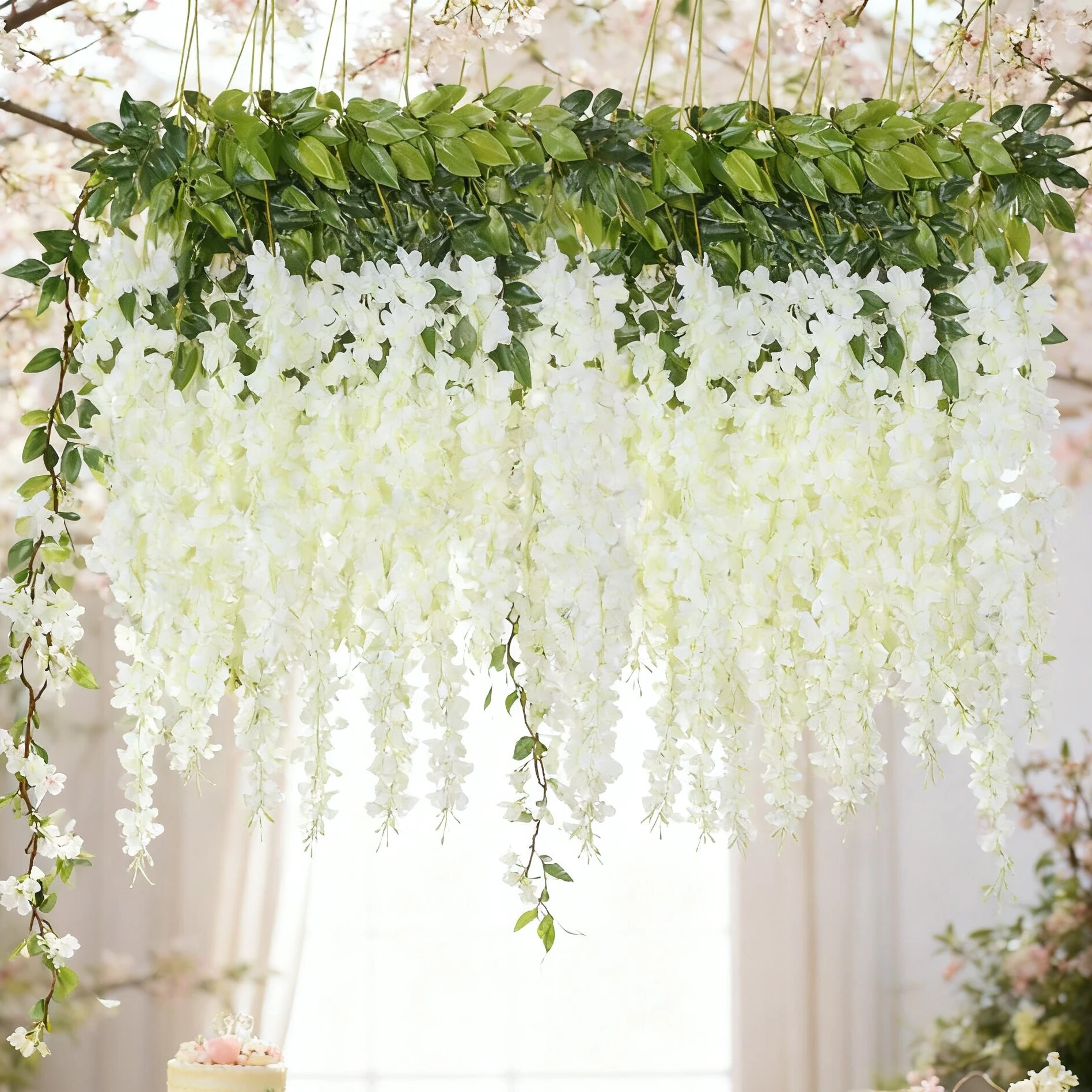 Thumbnail 2 - #8 Cheapest Wreaths Deals You Can Get