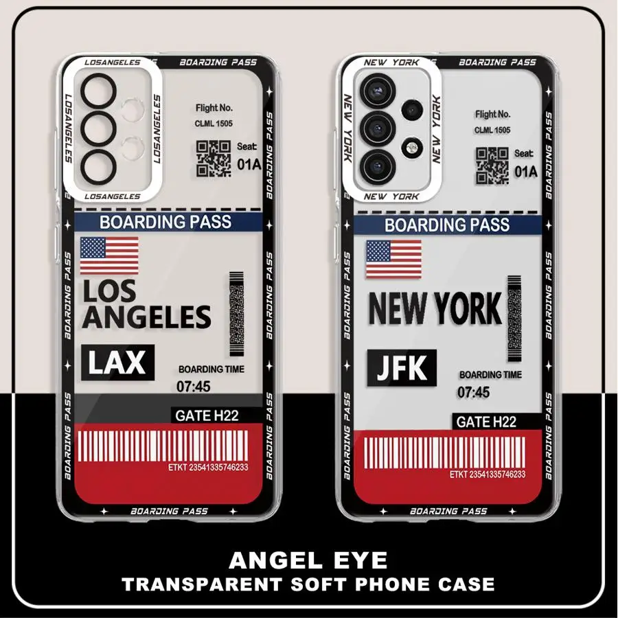 Soft Phone Cover Case for Samsung Galaxy A56 A26 A52 A22 A33 A14 A36 A17 A34 A15 A53 A23 A35 A16 A32 A13 A55 A25 A54 A24 A12 A73