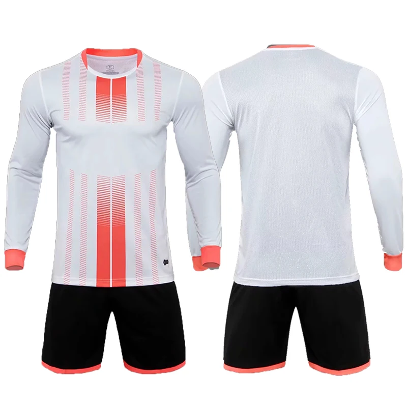 Novidade: Camisas de Futebol para Homens e Crianças, Kits de Futebol, Uniformes Esportivos para Homens e Crianças, Conjuntos de Futebol