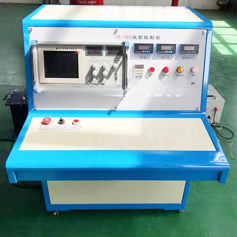 

Customized partial discharge detection system partial discharge tester transformer transformer partia