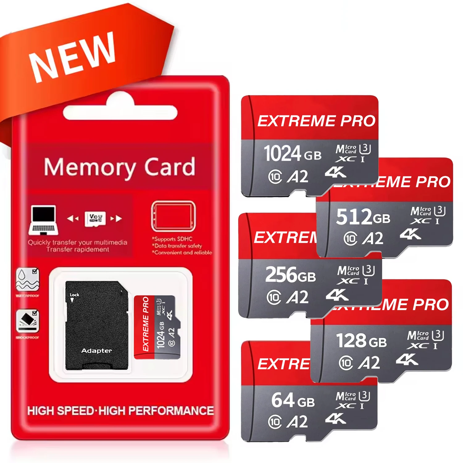 Original Micro Sd C…