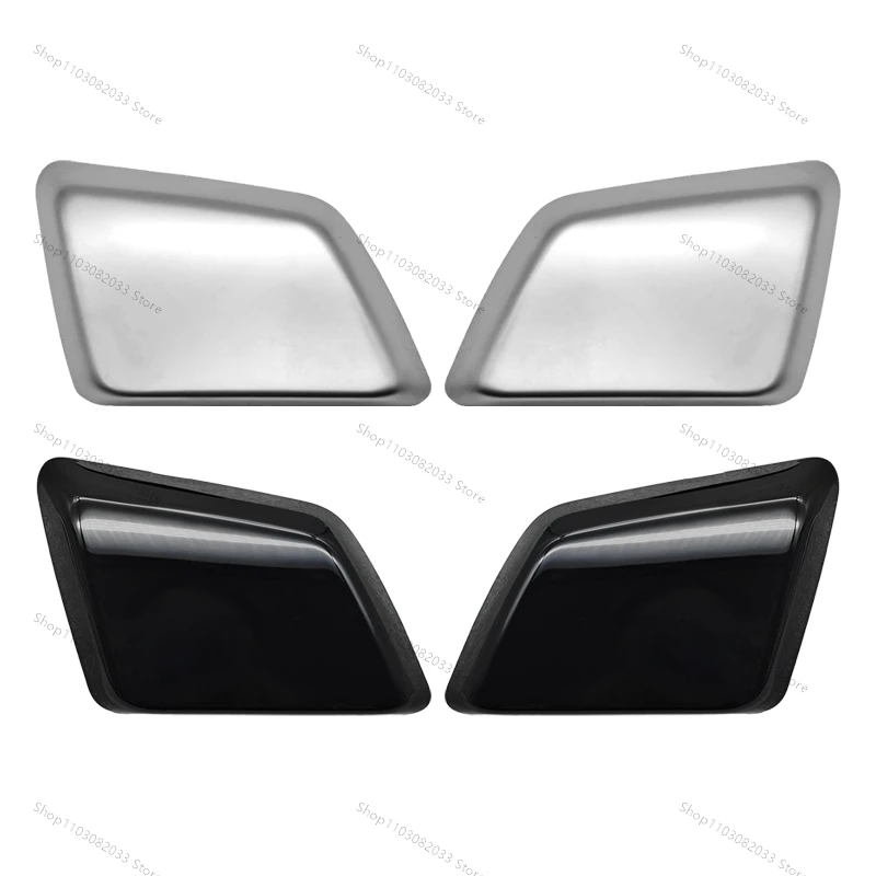 Image of Schutzplatte Bremsschutzhülle für Peugeot Django QP150T C Bremsflüssigkeitstank Schutzhülle