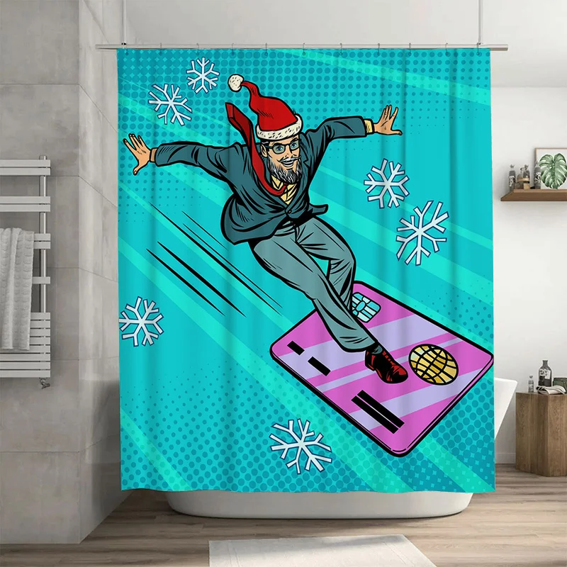 Tu Funny Skateboard… - image