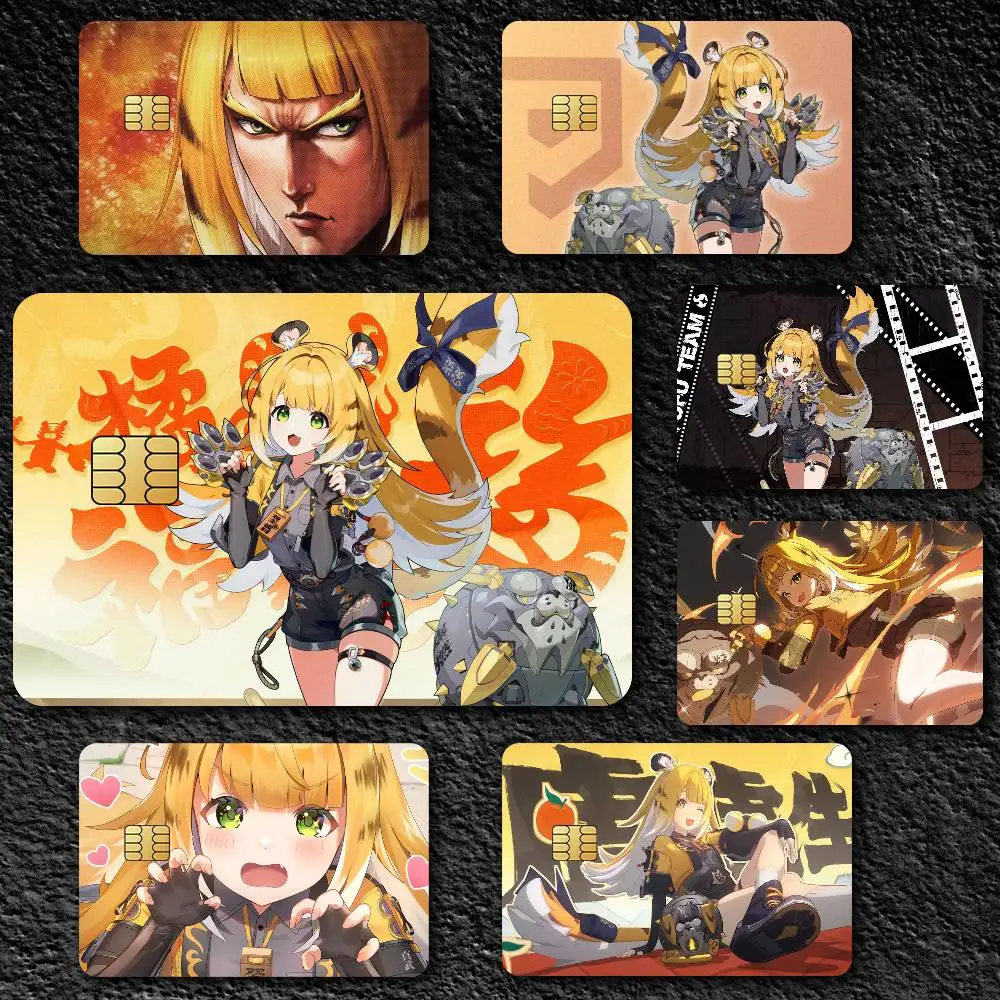 Zenless Zone Zero J… - image