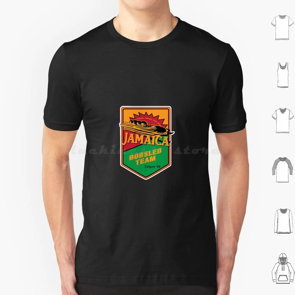 

Jamaican Bobsled Team V3 T Shirt Men Women Kids 6xl Jamaican Bobsled Team Jamaica Cool Runnings Jamaican Bobsled Jamaican