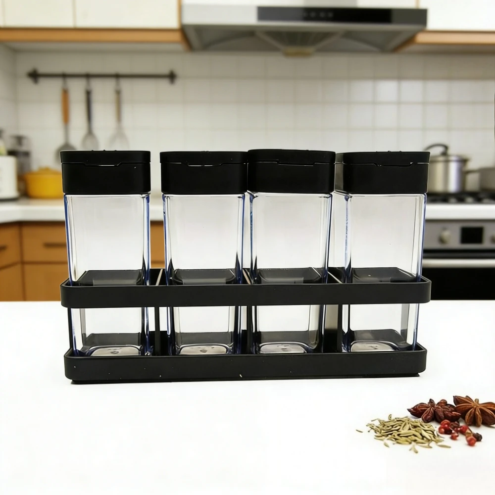 #47 Top Salt & Pepper Shakers Picks for Every Budget