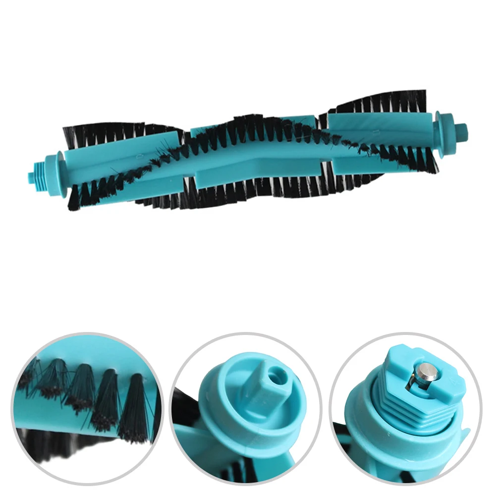 

1pc Vacuum Cleaner Main Brush Compatible Main Brush For Cecotec For Conga 15090 16090 AI SpinArm Home&Wash Vacuum Cleaner Parts