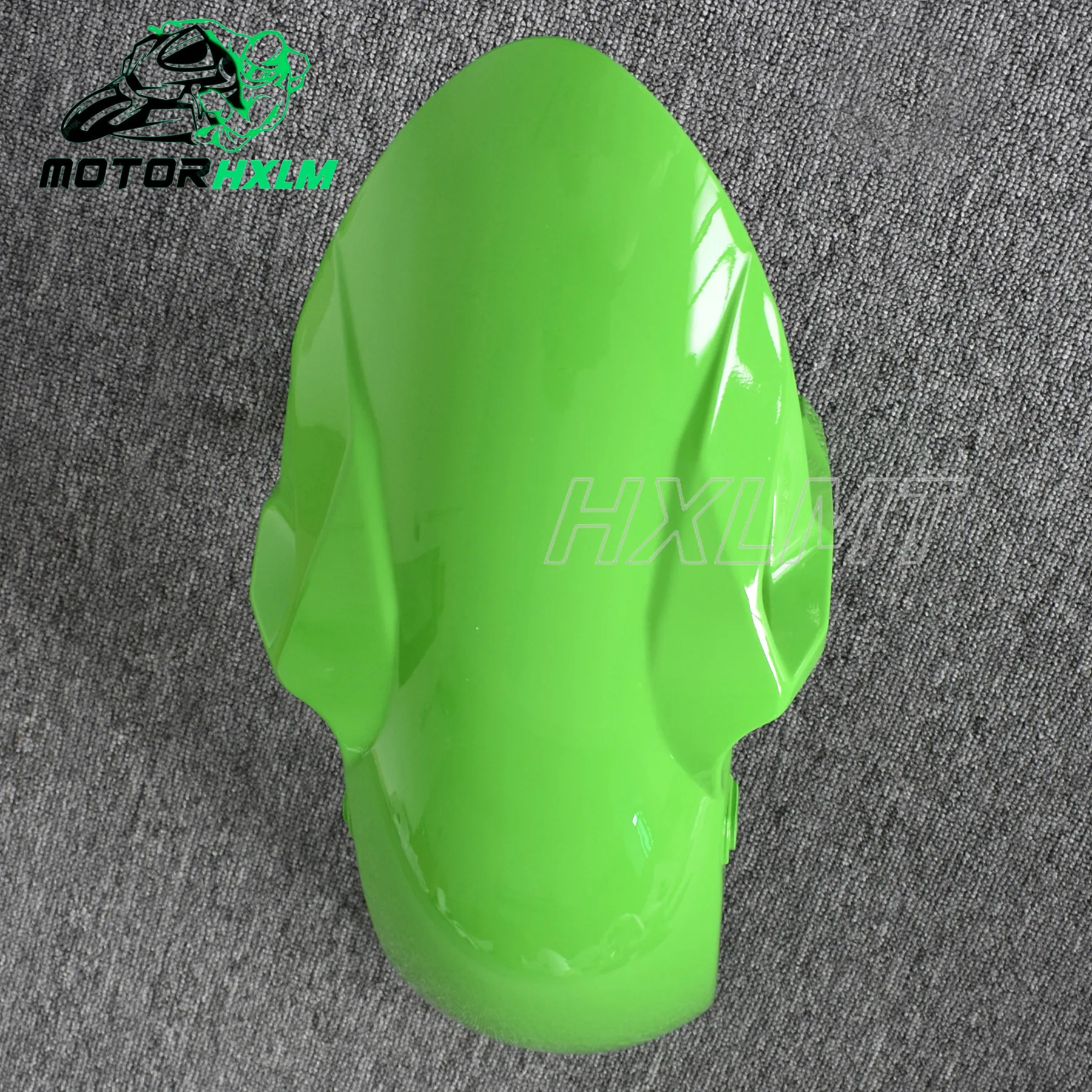 

Ninja650 Z650 Motorcycle Front Wheel Fender Mudguard Splash Guard Fairing Fit For Kawasaki Z-650 2017-2022 2023 Carbon Ninja 650