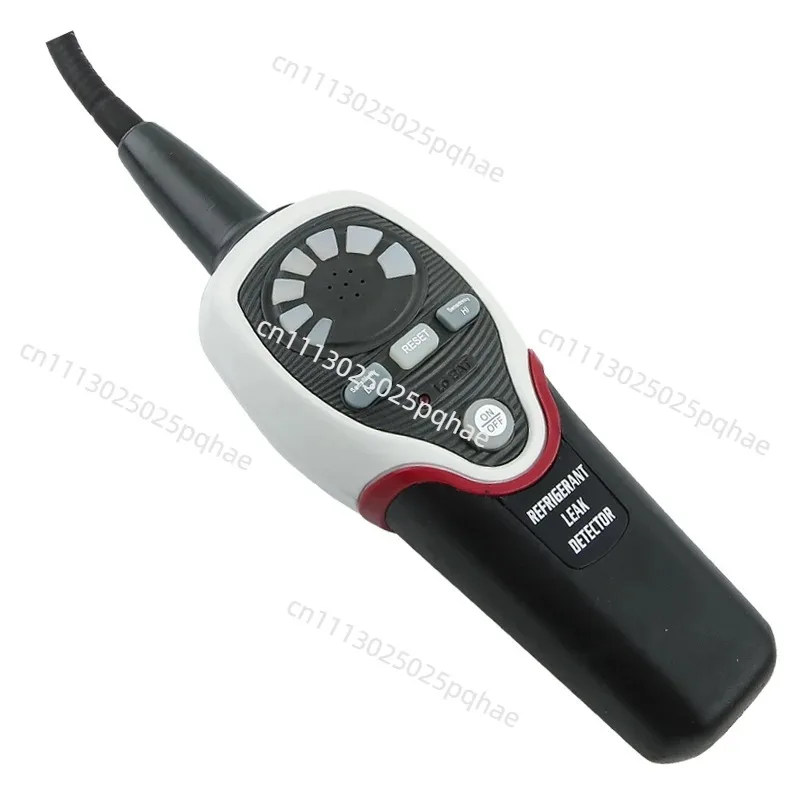 Refrigerant leak detector Automotive air conditioner Gas refrigerant, leak detector DSA200 Halogen