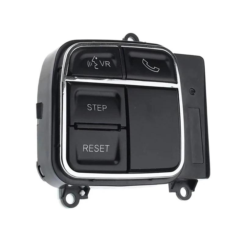 

56046253AC For 2012-2017 Chrysler Town & Country 3.6L Odometer Selection Switch