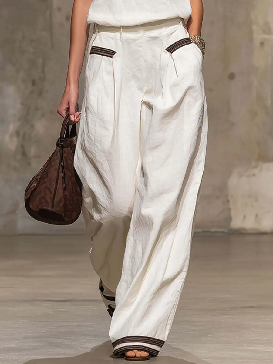 Thumbnail 2 - #75 Womens Two Piece Pant Sets List of Top Picks