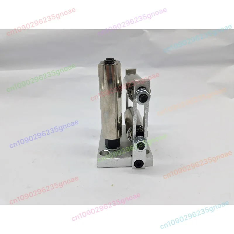 

Cable Guide Pulley 4 Roller Nylon Guide Wheel for CNC Machine Router Cutter Wire Rope 1 pcs